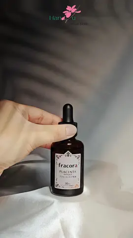 Làn da không sáng, không đều màu luôn là nỗi trăn trở của bất kỳ chị em nào, đừng lo, Serum Fracora Placenta Extract sẽ giúp cho chị em quên đi nỗi muộn phiền này! #hanavu #serumfracora #fracoraplacenta #sangda #trangda #duongam #hangnhatchinhhang #hangnhatnoidia #viral 