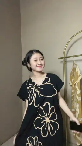 rekomendasi daster aesthetic cekk #fypシ゚ #dastermurah #dasterremaja 