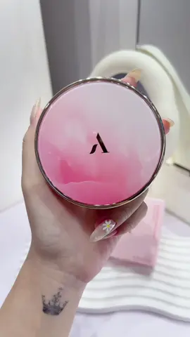 Xinh quáaaa nè 🤩🤩🤩 . Vừa cushion căng bóng vừa chống nắng luôn #cushion #cushionaperire #aperire #review #reviewcushion #makeup #makeupartist #nghiatruongreview 