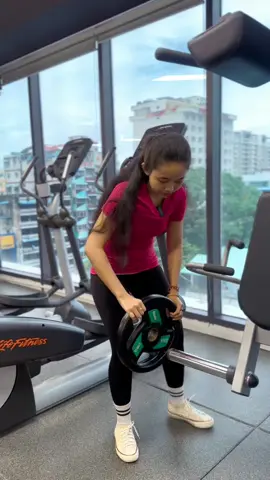 #fitwaygym(Atrium) #gym #workout #funny #fyp 