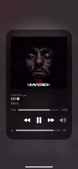 Moro - CD ✨🖤 #ⵔⵉⴼⵉツ๛رحو #moro #cd #rapmarocain #raplyrics 