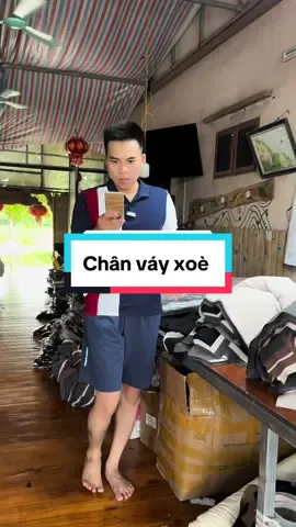 Trả lời @Quih Anh ok chưa nàng #thoitrangnu #chanvayxinh #chanvaydai #thoitrangcongso #chanvaycongso #chanvayxoe 