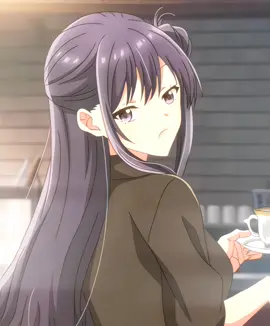 Shihoo🧎‍♀️#sasayakuyounikoioutau #shihoizumi #onnafamily #アニメ #fyp 