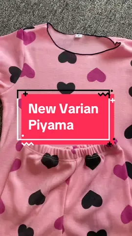 New variasi setelan piyama lokal nih bun motif love😍💗 #piyama #anak #baby #babylove #cewek #Love #cantik #murah #murahbanget #fyp #fypシ #fypシ゚viral #fyppppppppppppppppppppppp 