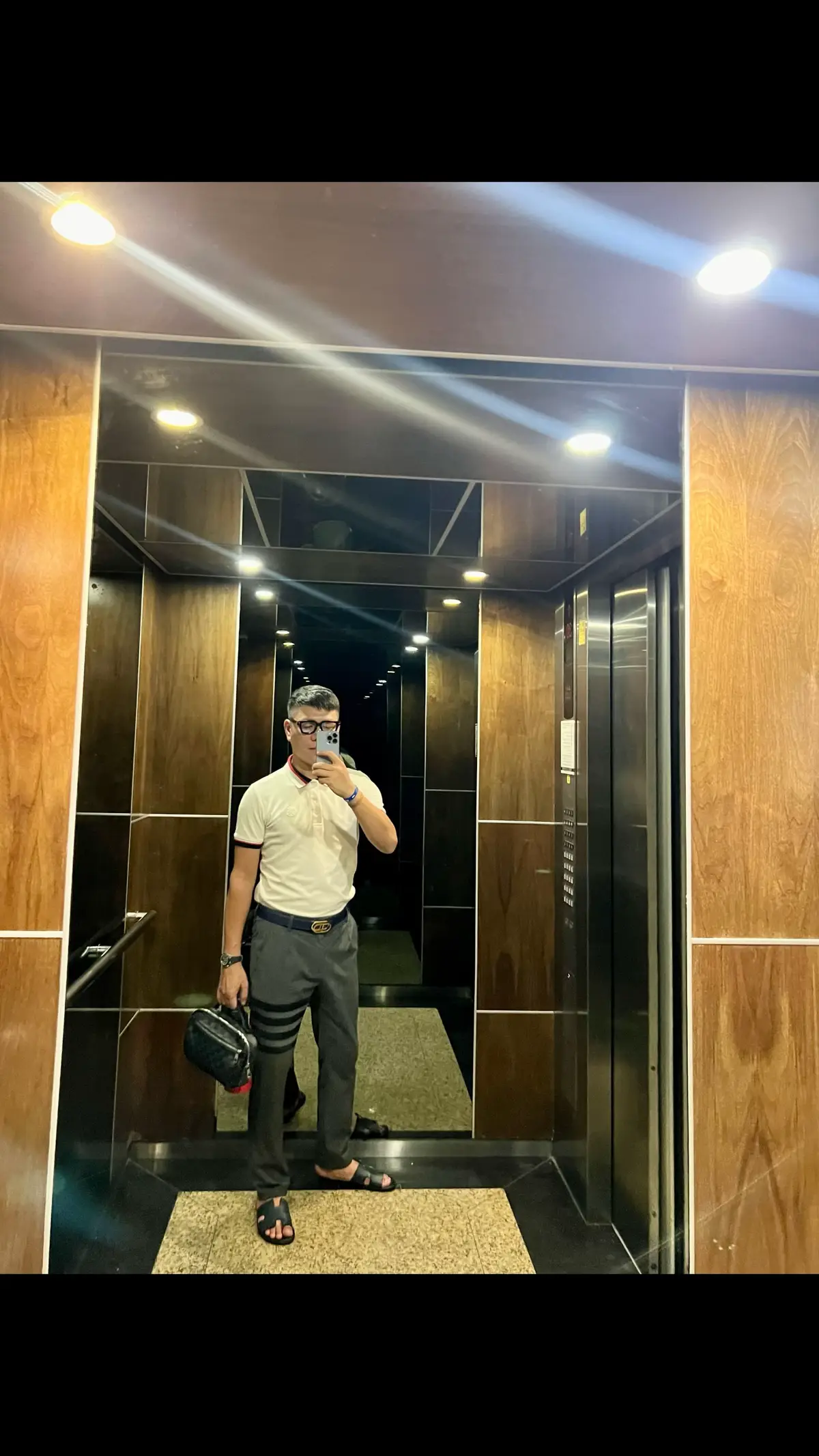 Con đường....