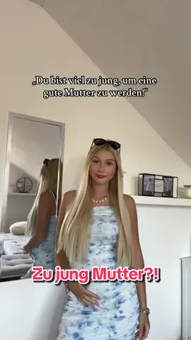 Mit welchem Alter wünscht ihr euch Kinder?🤭 insta:_mandyhess_ 🫶🏻 #foryou #viral #mandyfamily 