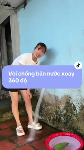 Trả lời @Đức đời sống Vòi chống bắn nước xoay 360 độ tiện lợi dễ sử dụng #diepcoine 