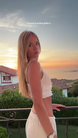 Sunset or sunrise?☀️
