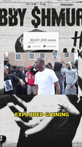 This Is INSANE.. 🤯 #foryoupage #foryou #fyp #fy #viral #music #bobbyshmurda