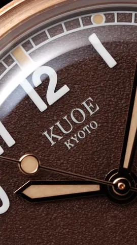 New Affordable Japanese Watch Brand To Know #JapaneseWatches #AffordableLuxury #WatchLover #Timepiece #WristGame #WatchAddict #Horology #WatchFam #WatchCommunity #WristCheck