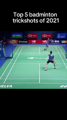 The last one is amazing !! 🏸💪 #badminton #sports #badmintonlovers 