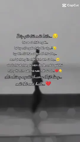 #tiktok #buongiorno #xuhuong2023 #buon_tam_trang  ® kết thúc 💔#tamtrang #handsome #xh .. thực sự thương.. thực sự hiểu..🥺🥺