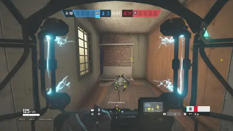 Bro got killed eith electricity ⚡️