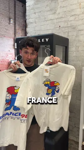 Vintage t-shirt heaven on our store right now!