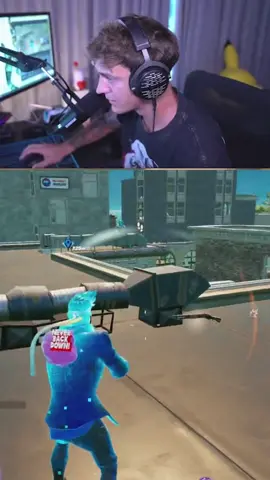 I’m getting OG Fortnite Tilted Vibes with Reload and I LOVE IT #ninja #tiltedtowers #fortnite 
