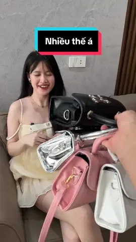 Nhiều thế á #tui #tuinu #tuinu #tuimini #tuixach 