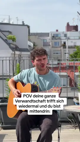 der Song heißt ‚Verwandtschaftstreffen‘🫶 #neuemusik #fürdich #hoppala 