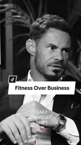 Healthy body = healthy mind 💯  #fyp #explore #mindsetmotivation #Fitness #business #healthybody #healthymind #justinwaller 