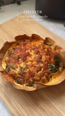 AIRFRYER TORTILLA QIUCHE @mummawhocooks #ketokiick #keto #ketodiet #ketorecipes #ketolife #ketolife #ketoforbeginners #ketolifestyle #ketosis #ketorecipe #ketones #ketofriendly