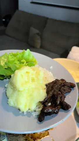 Jantinha ❤️ #comida #cozinhando #asmr #rotina #viral #foryoupage #foryou 