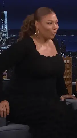 Queen Latisha's 11th Time on Tonight's Show #foryou #QueenLatisha #TonightShow