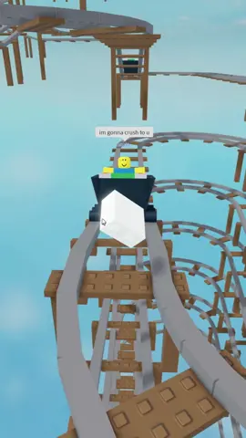 First guy did NOT in fact crush me #roblox #robloxfunny #brainrot 