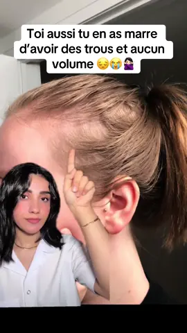 #serumcheveux #cheveux 