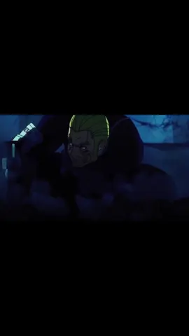 Kafka contra el capitán general del cuerpo de defensa Kaiju🥶🔥 #kafkaedit #kaijun8 #edit #anime #fyp #viral 