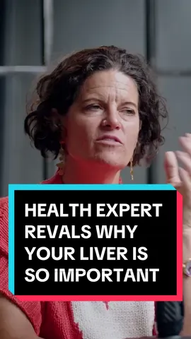 What are your thoughts on this? 👀 #podcastclips #podcast #interview #diaryofaceo #dr #doctor #expert #health #healthexpert #liver #body 