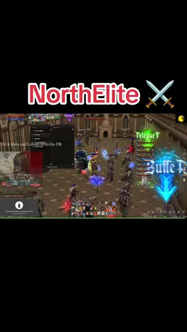 L2Exalta Interlude x50 sub class Main ⚔️🛡️...#fyt #pvps #l2exalta #interlude #gamming #lineage2interlude #lineage #northelite #baium 