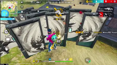 Garena free fire solo vs squad gameplay 😱‼️#freefire #rkgamingyt #freefirevideo #garenafreefire #foryoupage #gamingcontent #garena #ff #freefire_lover #garenaff #foryou #gamingvideos 