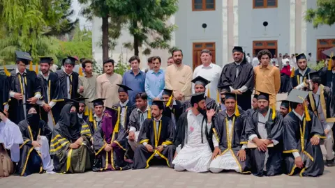 I am officially graduate from pashto department Govt post graduate janhanzeb college batch (2020-2024)#graduacion #foryoupage #swat #pukhtoon #tiktok @💸 B K 👑 @PACHA✌️❤️ @🍁  ɱ α ℓ α ҡ  🍁 @خلیفہ اسرار 🔥 