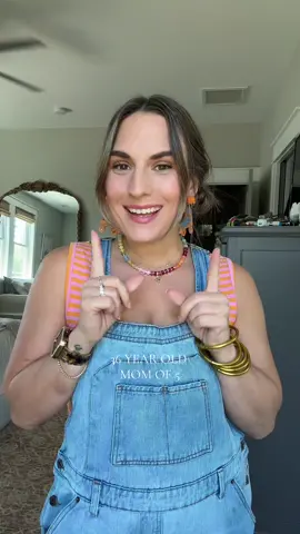 Gen Z keeping me feeling cute - ill tag the young lady who inspired this fit when i find her!  #amazonfinds #amazonfashionfinds #sahm #Lifestyle #lifestyleblogger 