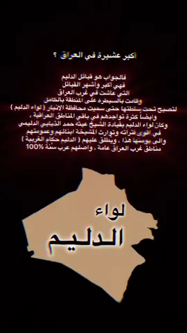اثبت وجودك من يا #دليم انت ؟