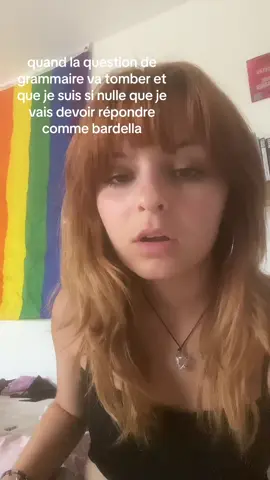 svp la négation ou rien #oraldefrancais 