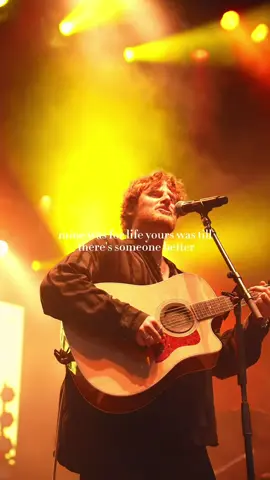 Loving someone in this generation is impossible.