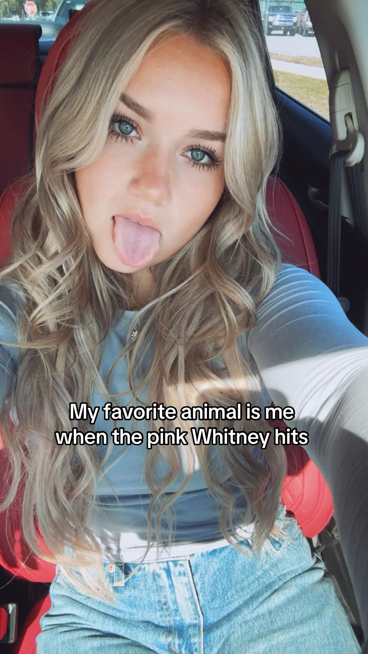 #fyp #favorite #pinkwhitney #shots #foryoupage 