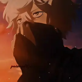 #hellsparadise | o homem mais fiel. #gabimaru #gabimaruedit #hellsparadiseedit 