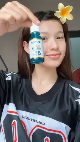 Mới bắt đầu dùng mà lên quá trời mụn thì đừng lo nha, em này sẽ giúp đẩy hết mụn ẩn lên, làm khô còi mụn nhanh hơn, nên cứ tiếp tục kiên trì sẽ thấy hiệu quả nha, nhớ là em này là serum thoa toàn mặt hong chấm mụn nhen 🥰 #garnier_vn #goclamdep #tiktokmademebuyit #MuaTaiTikTokShop #antiacne 