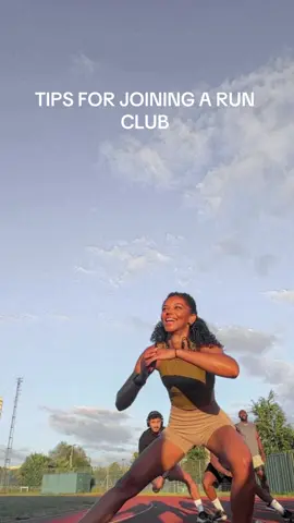 This one is for the newbie runners 👀 #Running #runclub 