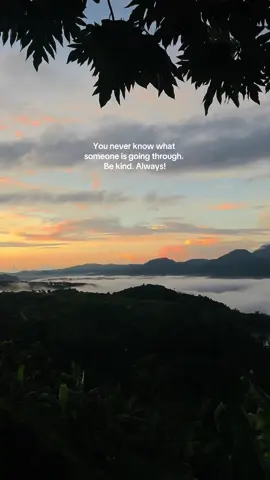 Be kind, always!❤️ #fypシ゚viral  #lifematters #trendingtiktok 