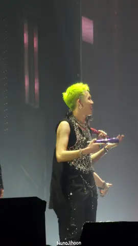 Hyunsuk smpe merinding denger ina teume nyanyi😀😀#rebootinjakarta #treasure_yg #treasure #stupidtreasure #yoshi #hyunsuk #treasurereboot @yg_treasure_official 