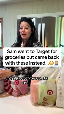 Is this normal pregnancy behavior?! 🤔11 boxes?? 🤦🏼‍♂️ #danandsam #couplecontent #couplecomedy #couplehumor #pregnant #surrogate 