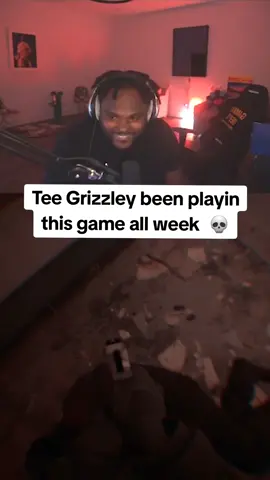 Bro already got 100 hours on it 😭 #bodycam #bodycamgame #fyp #pcgamer #pcgame #pcgames #firstperson #greyzonewarefare #teegrizzley #twitchclips #videogames 