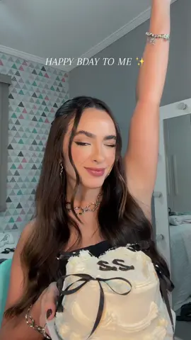 Happy bday to me ✨  #hbd #happybirthday #fypシ 