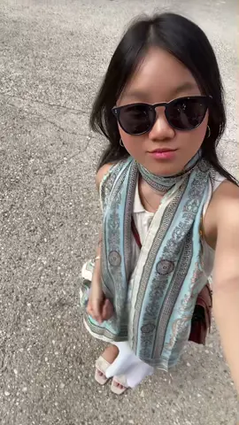 this was day 2 at venice lol