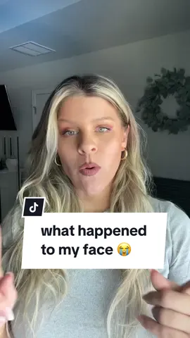 pregnancy skin is something else 😭 I’m so happy I found this collagen! 🙌🏼 #collagen #collagenviral #collagenpowder #skincaretips #postpartum #postpartumlife #pregnancytiktok #skincare #tiktokmademebuyit #tiktokshopping #greenscreen 