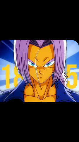 The last dance #dragonball #dragonballz #dragonballsuper #trunksdragonball #miraitrunks #miraigohan #edit #edits #kendricklamar #unitedingrief 