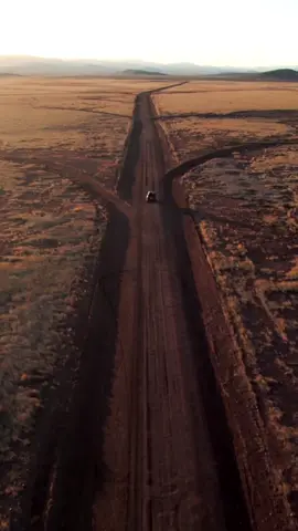 Time for a roadtrip.