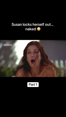 Leave it to Susan to bring the term 